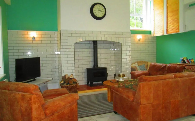 Weston Manor Bed and Breakfast