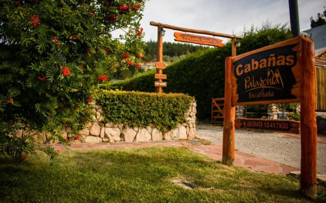 Cabañas Patagonia Encantada by DECK