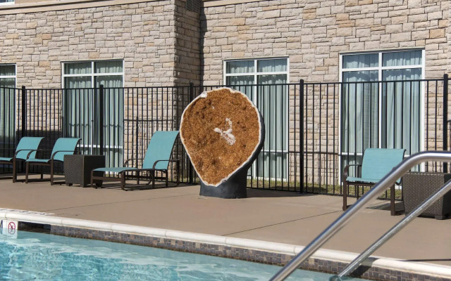 Residence Inn Austin-University Area