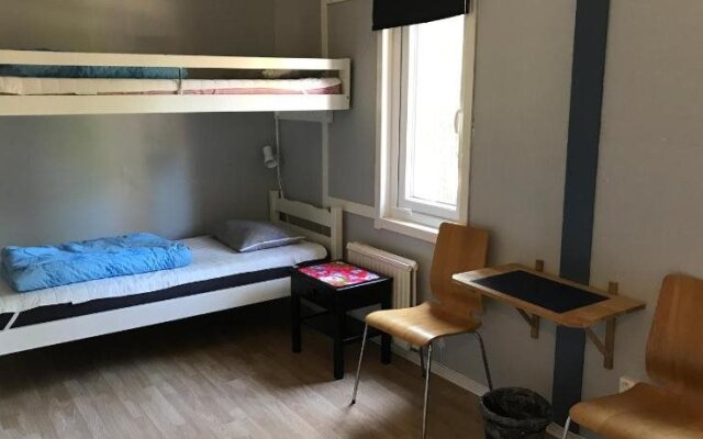 STF Vandrarhem Visby/Rävhagen