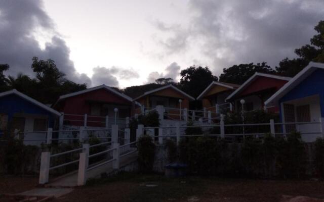 Villa Manary