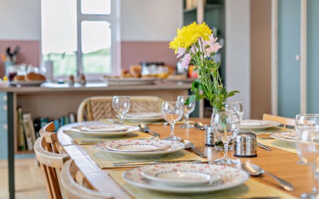 House Sea View Tirrenia