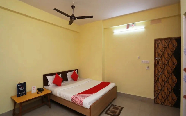 Eshan Guest House By OYO Rooms