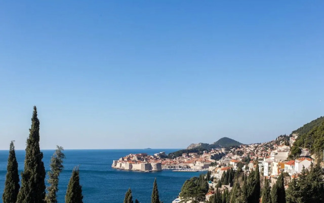 Sea View Apartments - Pilaš