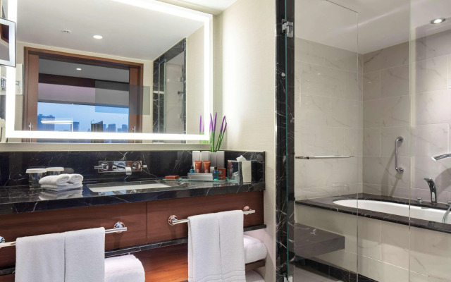 Conrad Istanbul Bosphorus