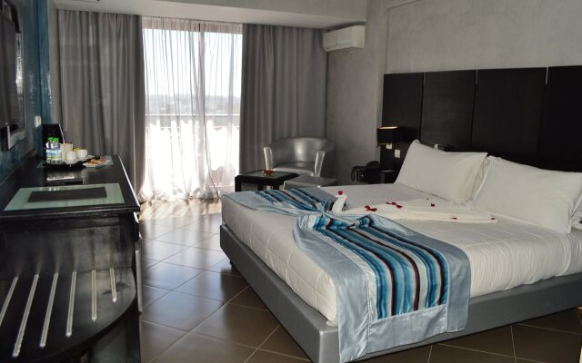 Anezi Tower Hotel & Apartments