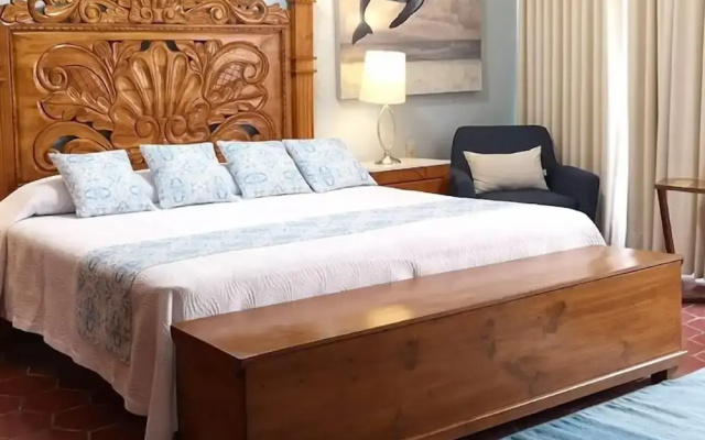 Casa Carmen - Boutique B&B