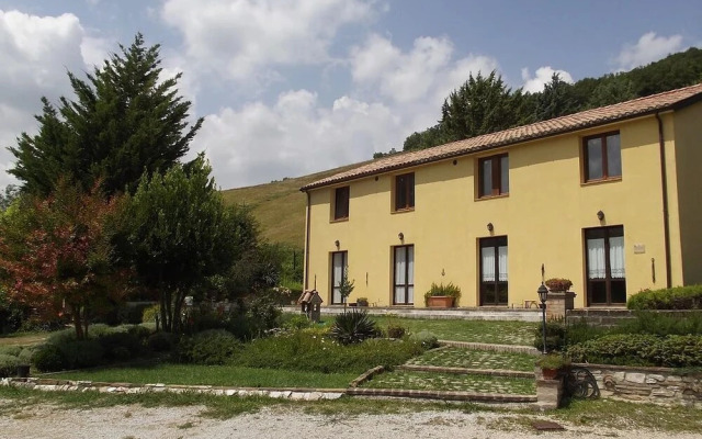 Agriturismo Gli Ippocastani
