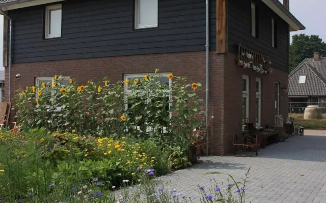 Bed And Breakfast De Volkelse Hooiberg