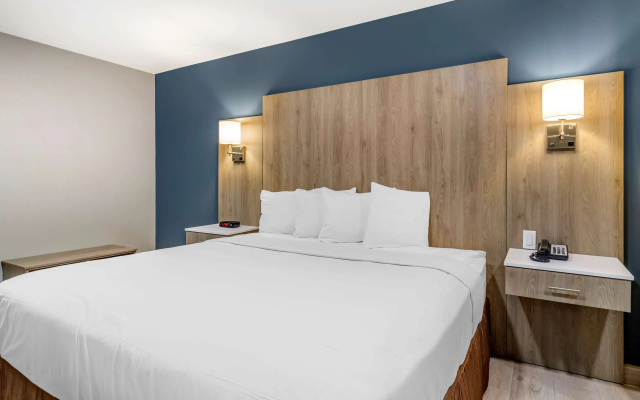 Best Western Plus Edinburg Inn & Suites
