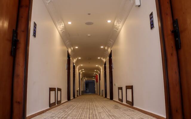 The RN Hotels