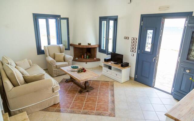 Villa Vasiliki