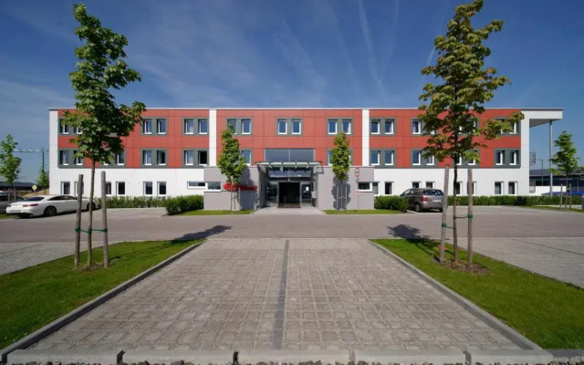 Euro Hotel Friedberg