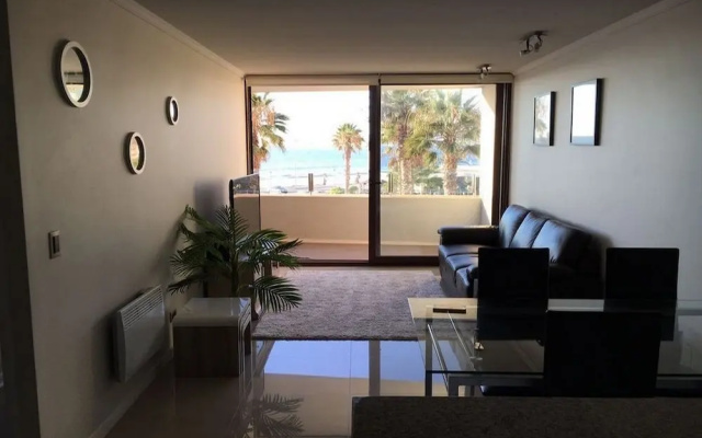 Casa en Condominio Jardin del mar , Coquimbo 002