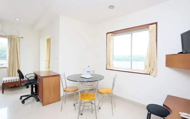Oyo Flagship 41696 Hotel Tri-Star Regency