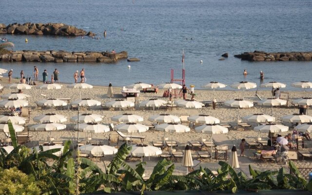 Albergo Ristorante Ideal