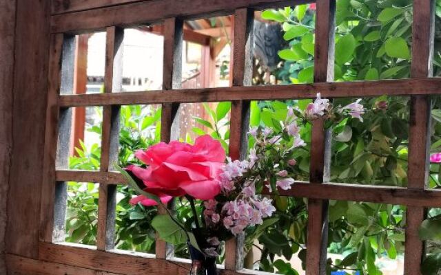 Xiaohai Bieyuan Homestay