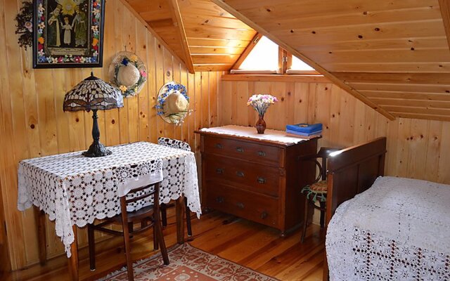 HOUSE BORóWNA BOROWNA 19462