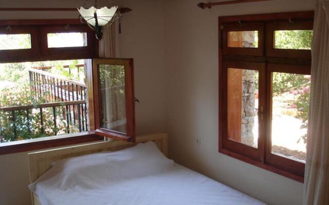 Faralya Hotel