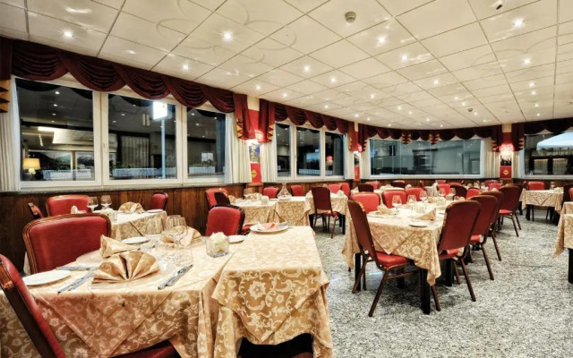 Stella Alpina Hotel e Ristorante