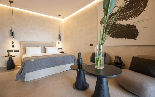 Tropicana Hotel , Suites & Villas Mykonos