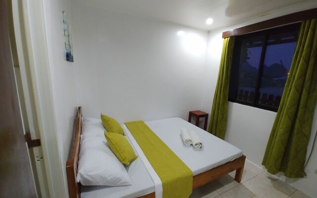 El Veranda Bay Pension House