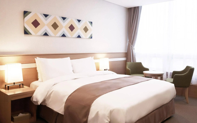 Tmark Hotel Myeongdong