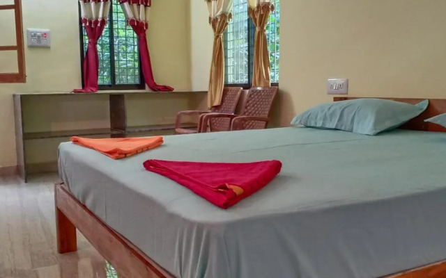 Gopi Plantation Homestay