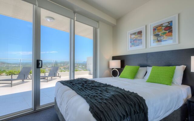 Oshen Holiday Apartments Yeppoon