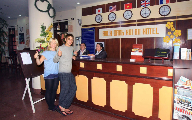 Bach Dang Hoi An Hotel