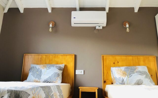 Seyyah Bozburun House