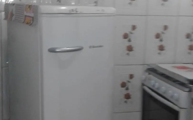 Apartamentos no centro