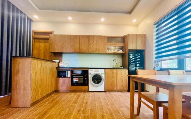 Sao Beach Bungalow