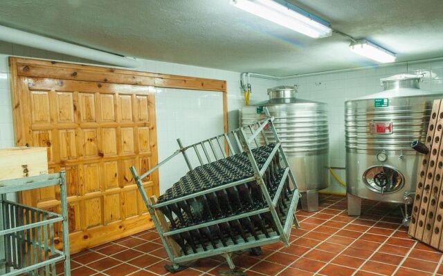 Enoturismo Lagar de Besada