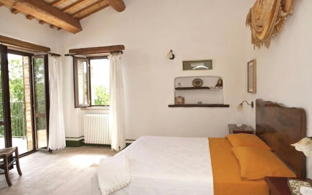 Casa Vacanze L'Aurora