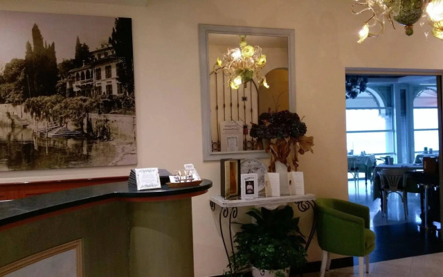 La Darsena Boutique Hotel & Restaurant