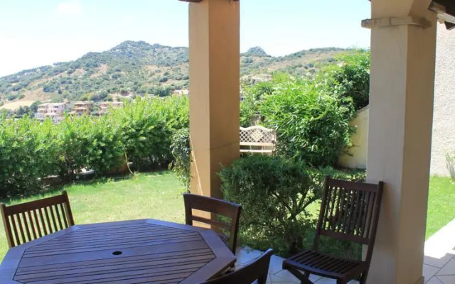 Casa Mistral
