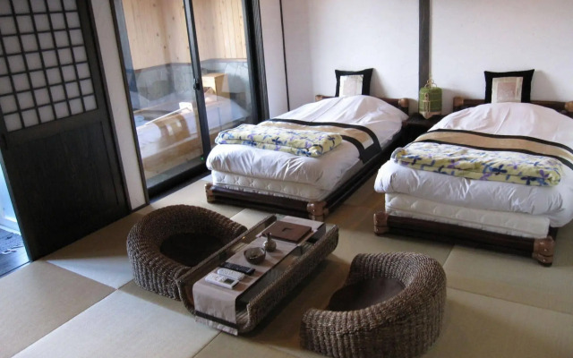 Ryokan Kirara