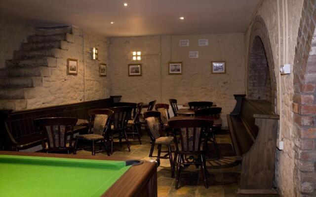 Albatross Hostel