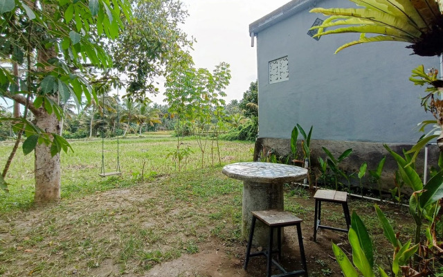 Urbanview Villa Pondok Uma Sari Ubud