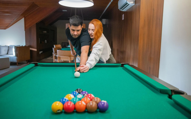 Exclusive Gramado Hotel & Spa by Gramado Parks