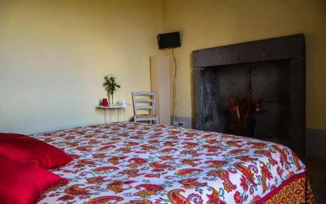 Agriturismo Casale Bonaparte