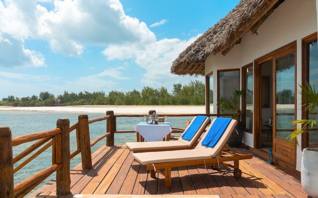 Isaraya Luxury Over Water Villas