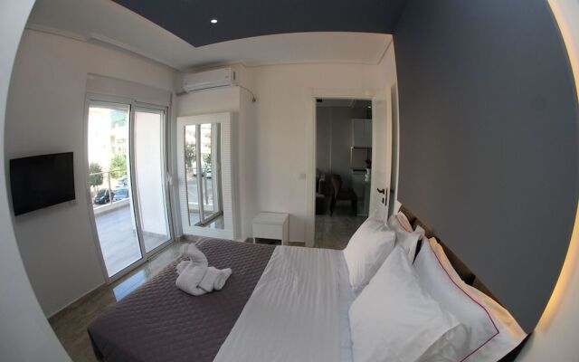 Oceanic Luxury Apartments