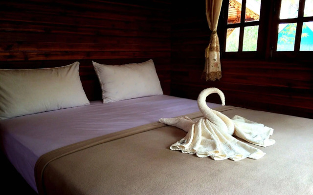 Phuphiang Khiangfah Resort