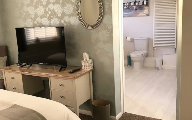 Stamford House Bed and Breakfast