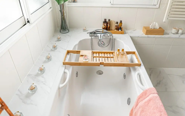 La Parenthèse du Las