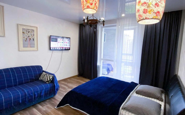 Апартаменты на улице Дуси Ковальчук 248