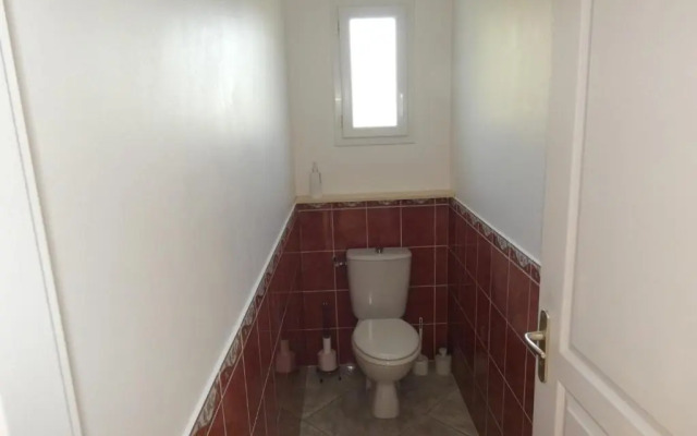 Maison Saujon, 3 pièces, 4 personnes - FR-1-71-76