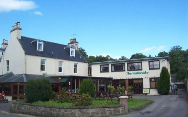 The Waterside Hotel Inverness